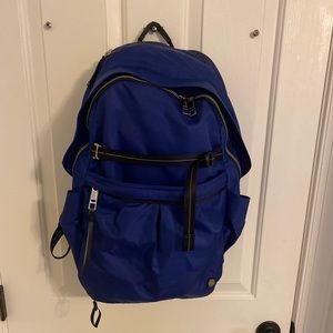 Lululemon backpack
